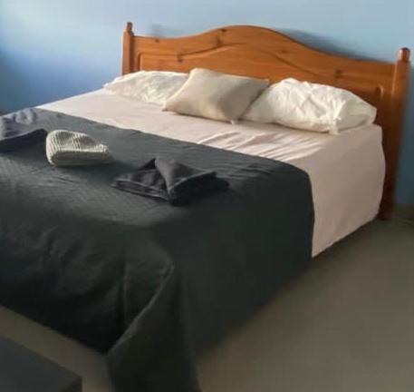 Modern Lagos Accomodation Rooms Экстерьер фото
