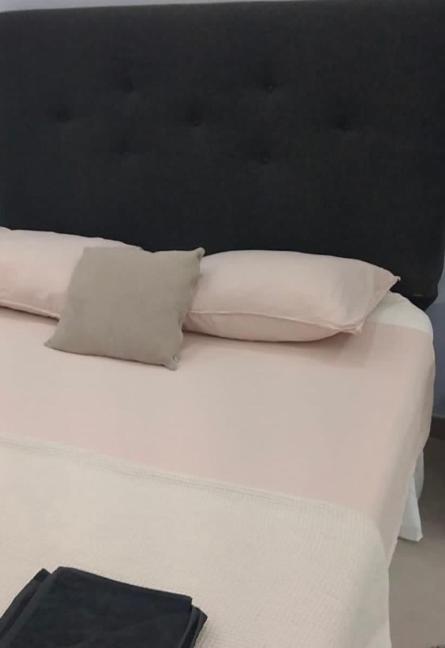 Modern Lagos Accomodation Rooms Экстерьер фото